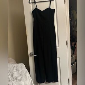 Bebe jumpsuit